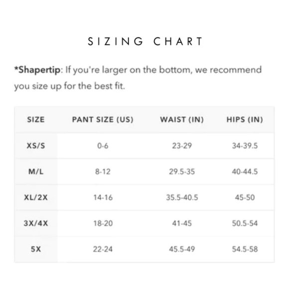 NWT | Pink Snatched Bodysuit | XL / 2XL - Picture 8 of 8